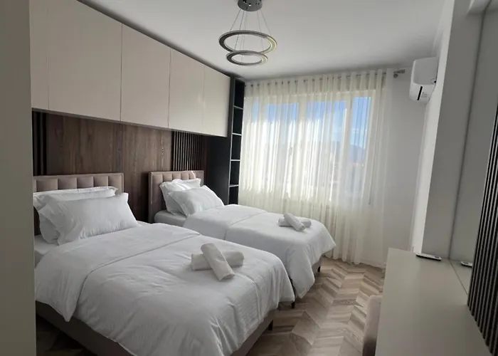 Erlaiden Apartment