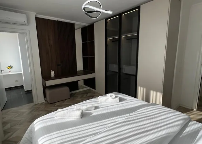 Erlaiden Apartment