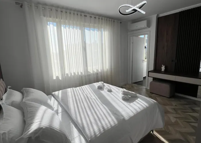 Erlaiden Apartment