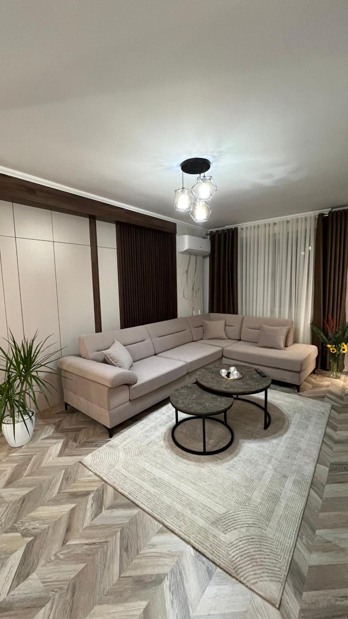 Erlaiden Apartman