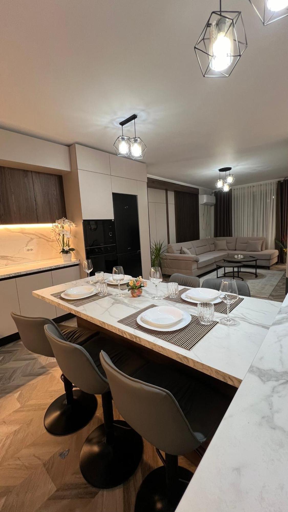 Erlaiden Apartman Shkodra