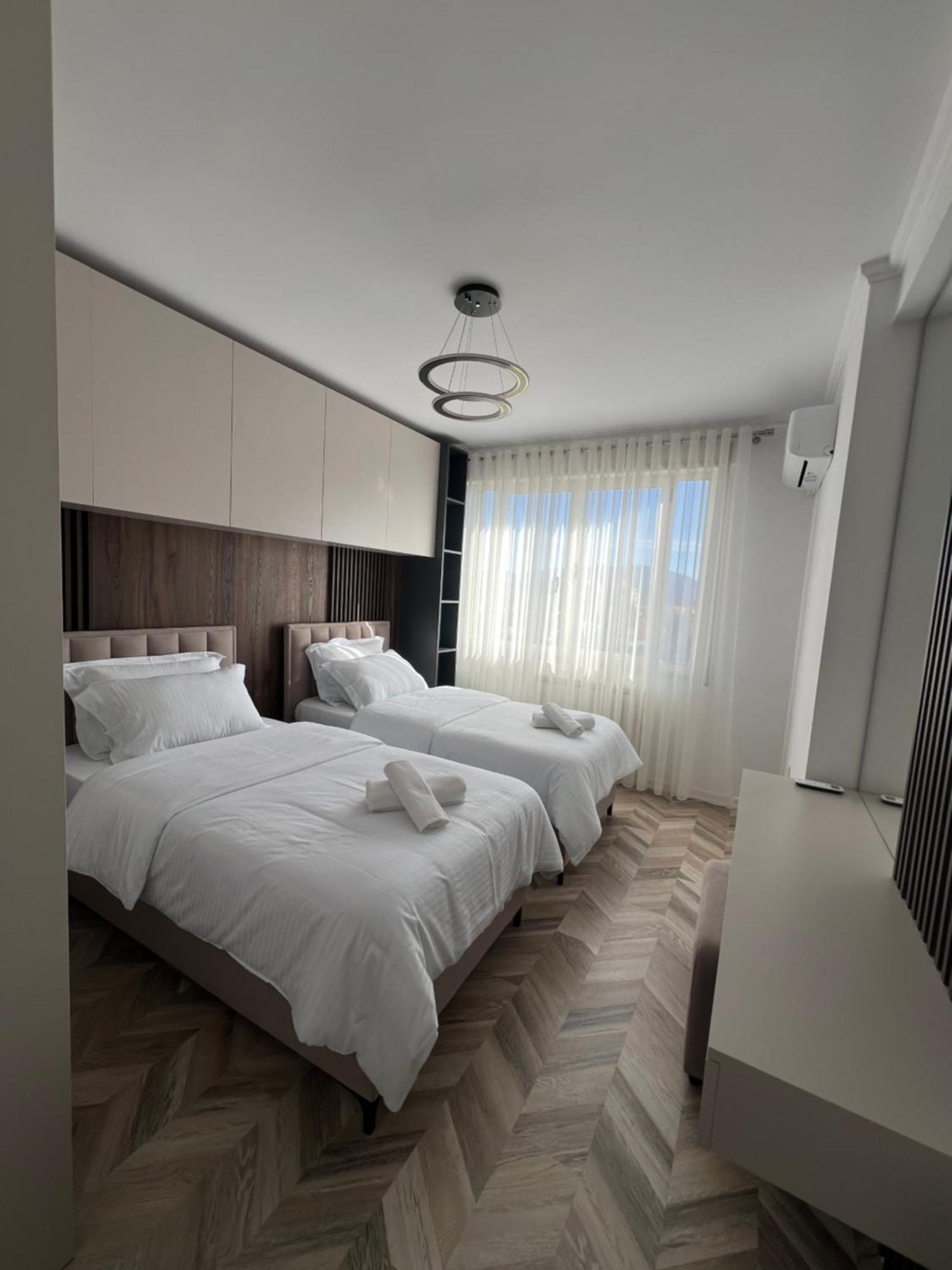 Erlaiden Apartman Shkodra