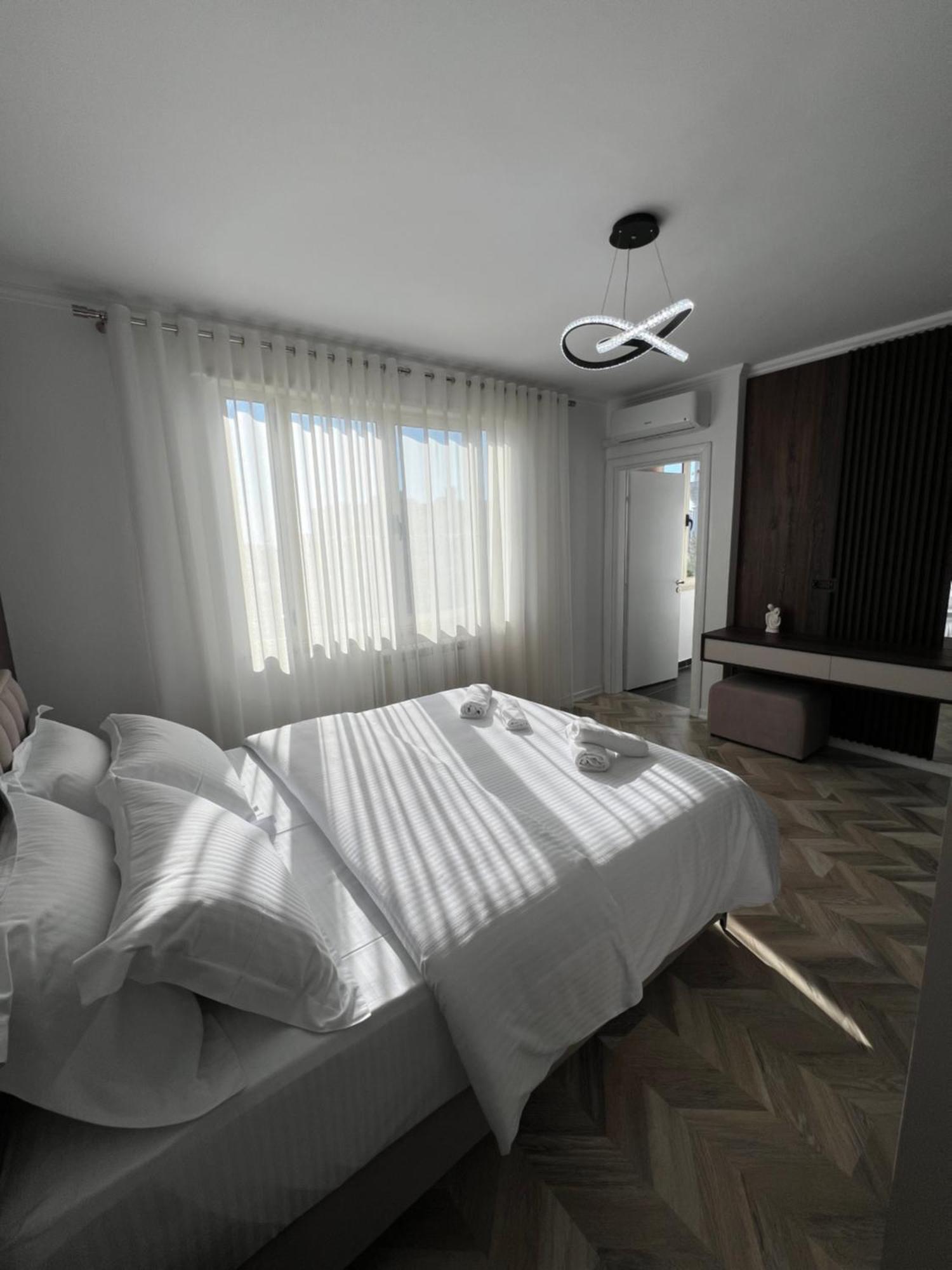Erlaiden Apartman *