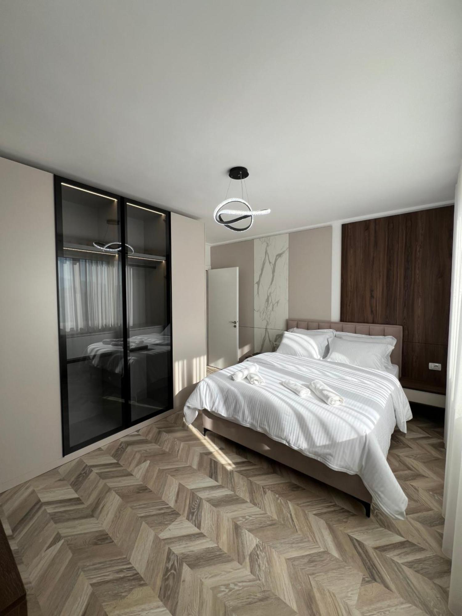 Erlaiden Apartman Shkodra