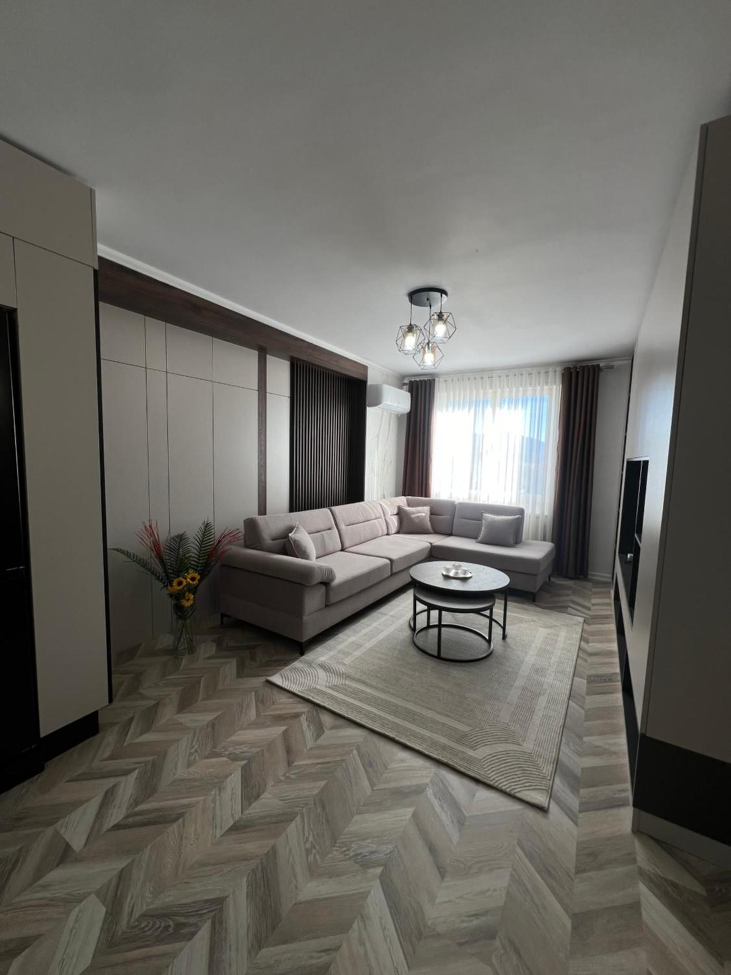 Apartman Erlaiden Shkodra